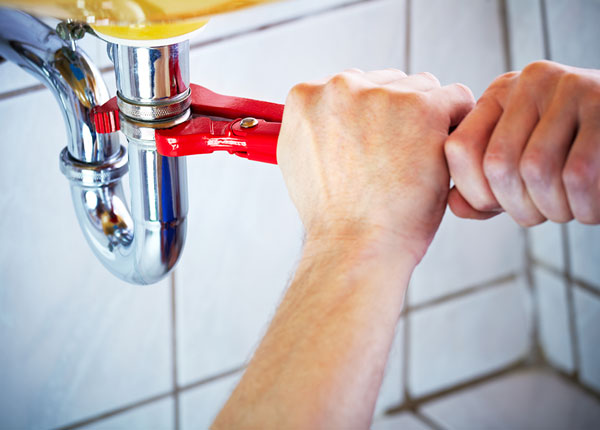 About Nabb Plumbers